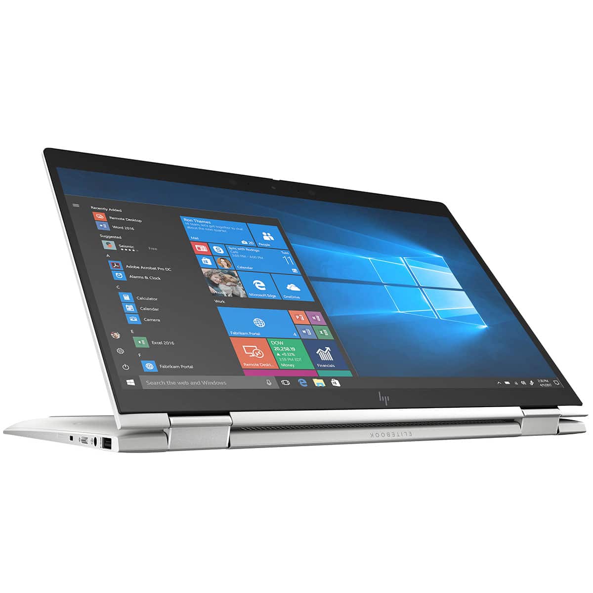 HP EliteBook x360 1040 G6