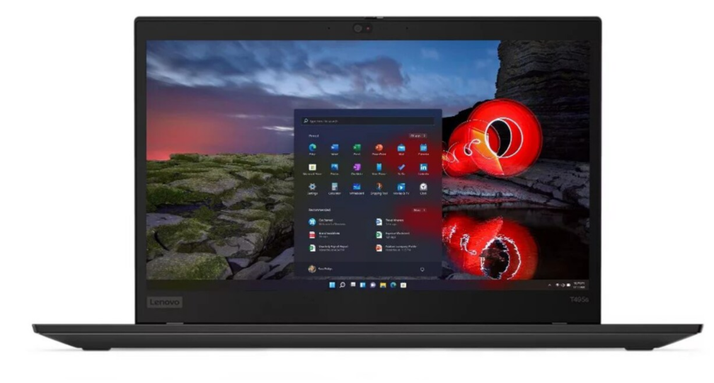 Lenovo ThinkPad T495