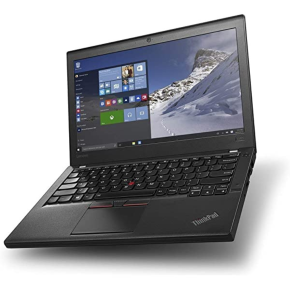 Lenovo ThinkPad X260 Value Compact Laptop