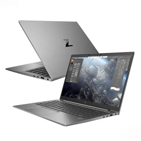 HP ZBook 14u G8 Workstation