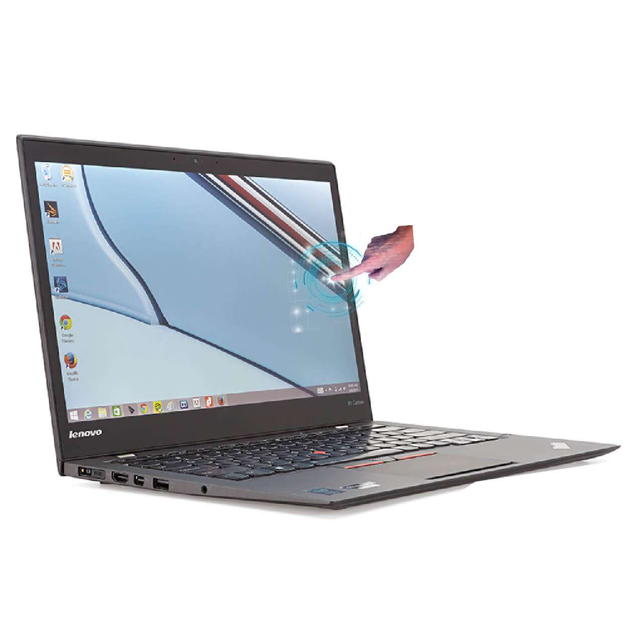 Lenovo ThinkPad X1 Carbon Touch