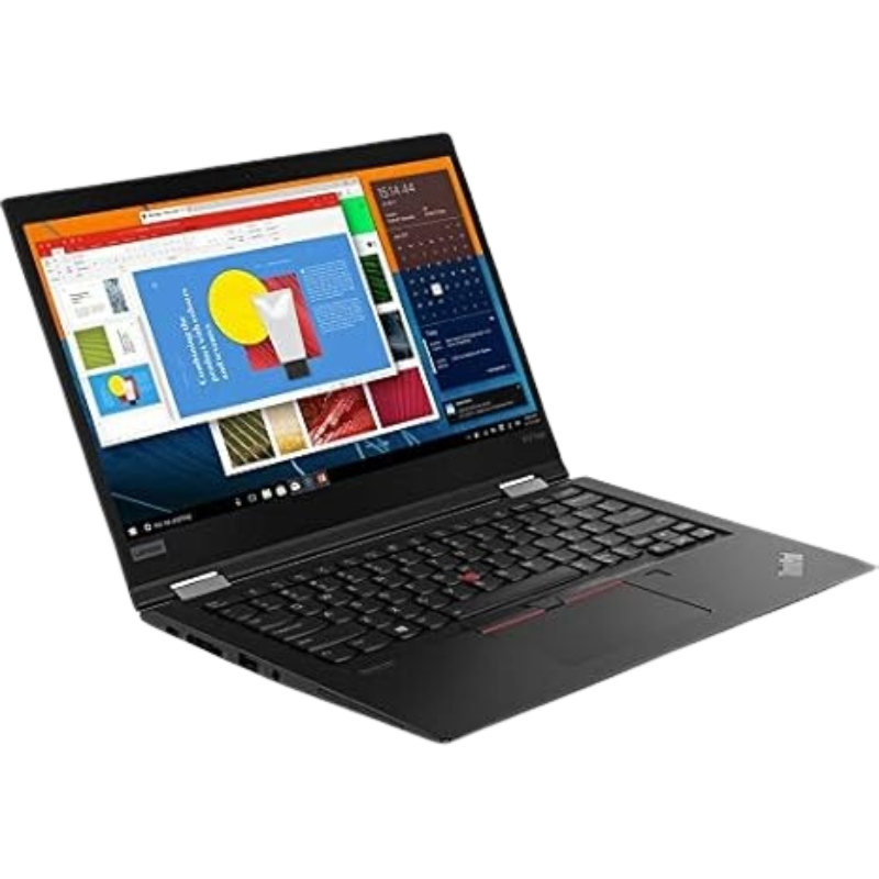 Lenovo ThinkPad X13 Yoga x360 Touch (Core i7 10th Gen, 16GB RAM, 256GB SSD)