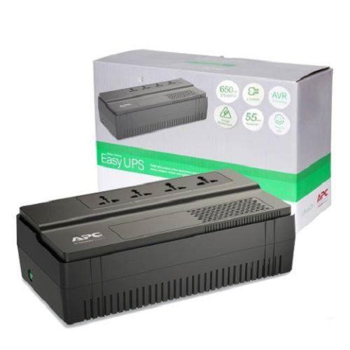 APC Easy UPS 650VA (375W)
