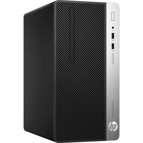 HP ProDesk 600 G5 / ProDesk 400 G6 Core i5 9th Gen