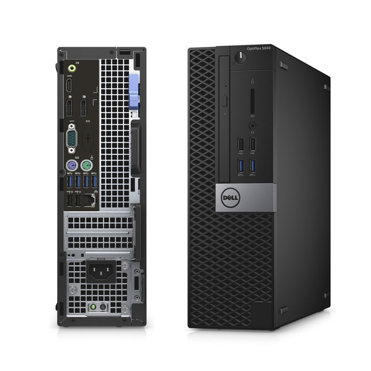Dell Optiplex 3040 / 5040 / 7040 Core i5 6th Gen Desktop