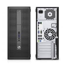 HP ProDesk 600 G2 Core i5 6th Gen MiniTower
