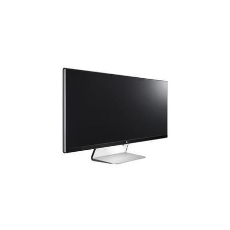 LG 34UM64 34-Inch UltraWide Dual-Speaker Workspace Display
