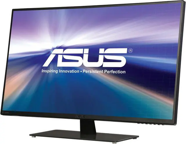 ASUS VA32AQ 32-Inch 2K QHD EyeCare IPS Monitor with Speakers