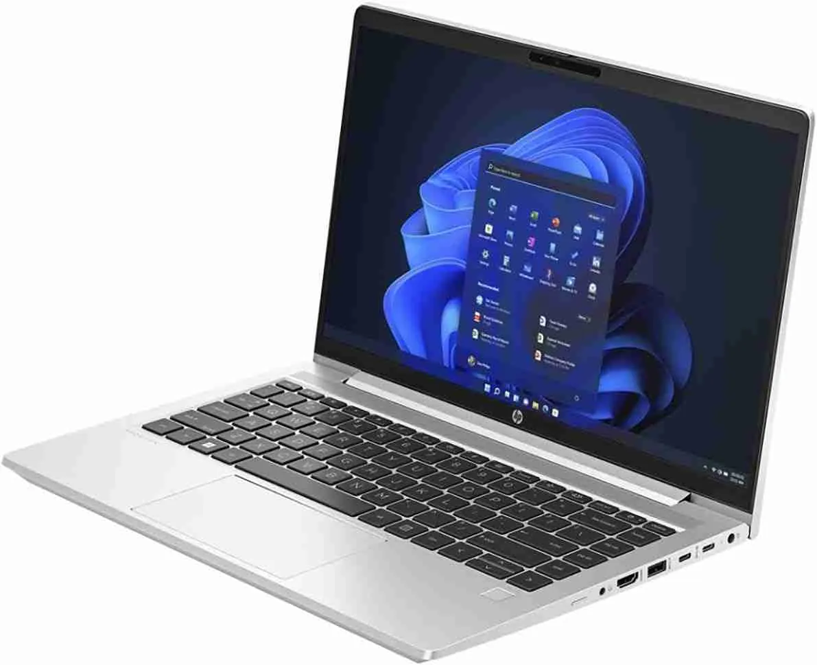 HP ProBook 440 G10 Core i7 Touchscreen Business Bundle