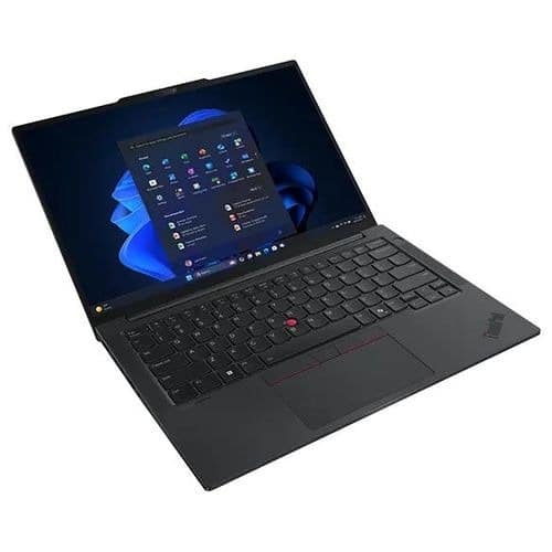 Lenovo ThinkPad E14 Gen 7 Intel Core Ultra 5 Smart Business Laptop