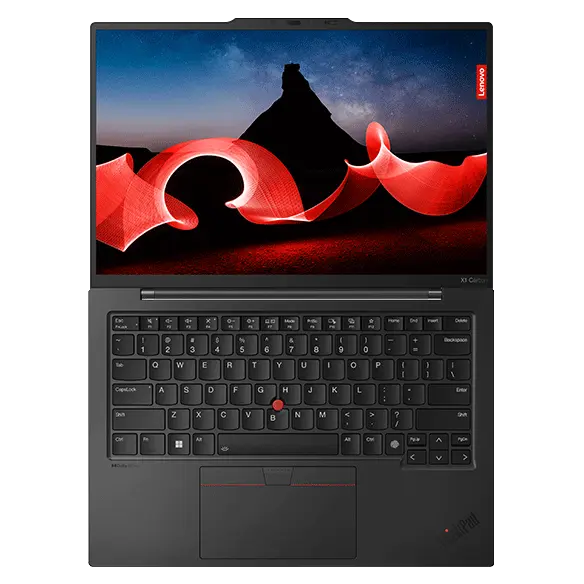 Lenovo ThinkPad X1 Carbon Gen 12 (Core Ultra 7)