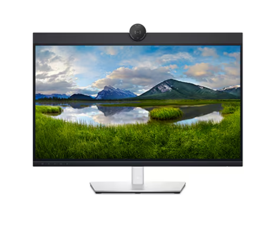 Dell Pro 27" Video Conferencing Monitor (P2724DEB)