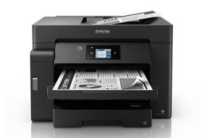 Epson EcoTank Monochrome M15140 (A3 Multi-Function)