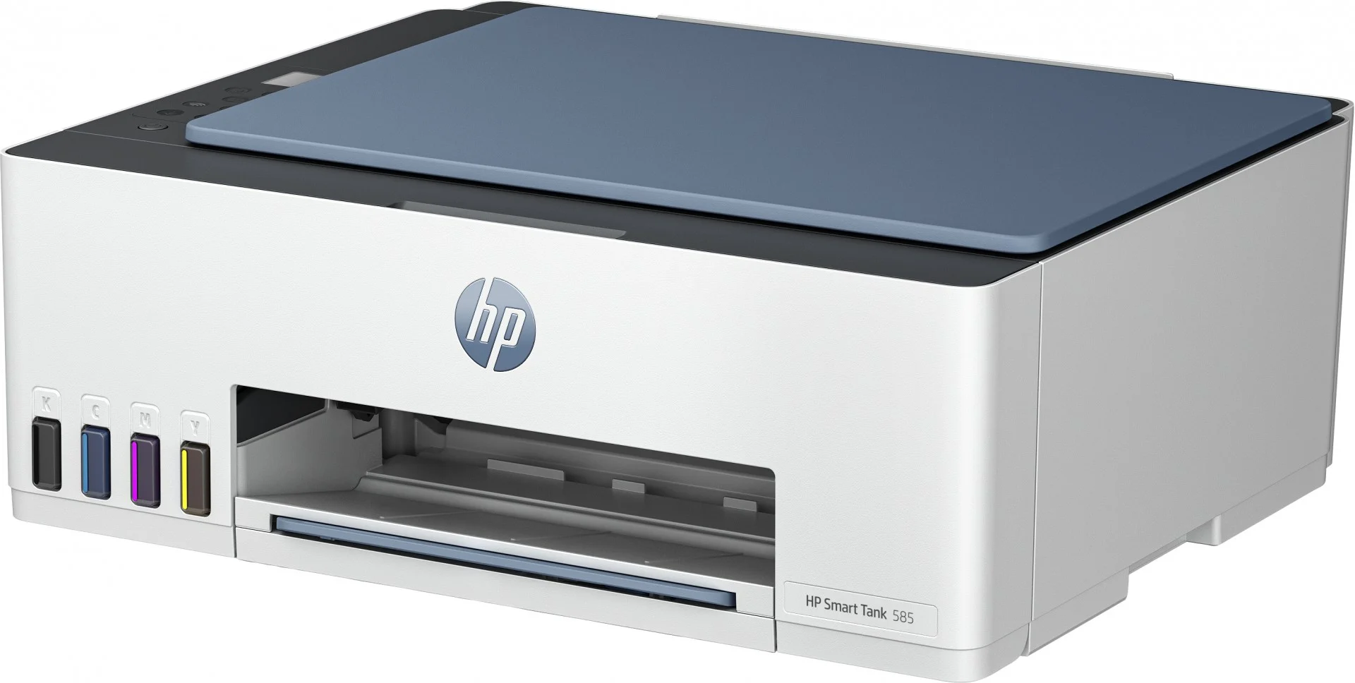 HP Smart Tank 585 / 581 / 582 All-in-One Printers