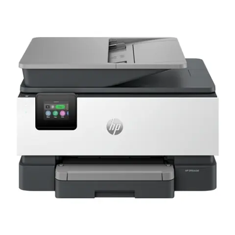 HP OfficeJet Pro 9123 All-in-One Printer