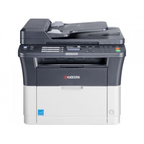 Kyocera Ecosys FS-1025mfp