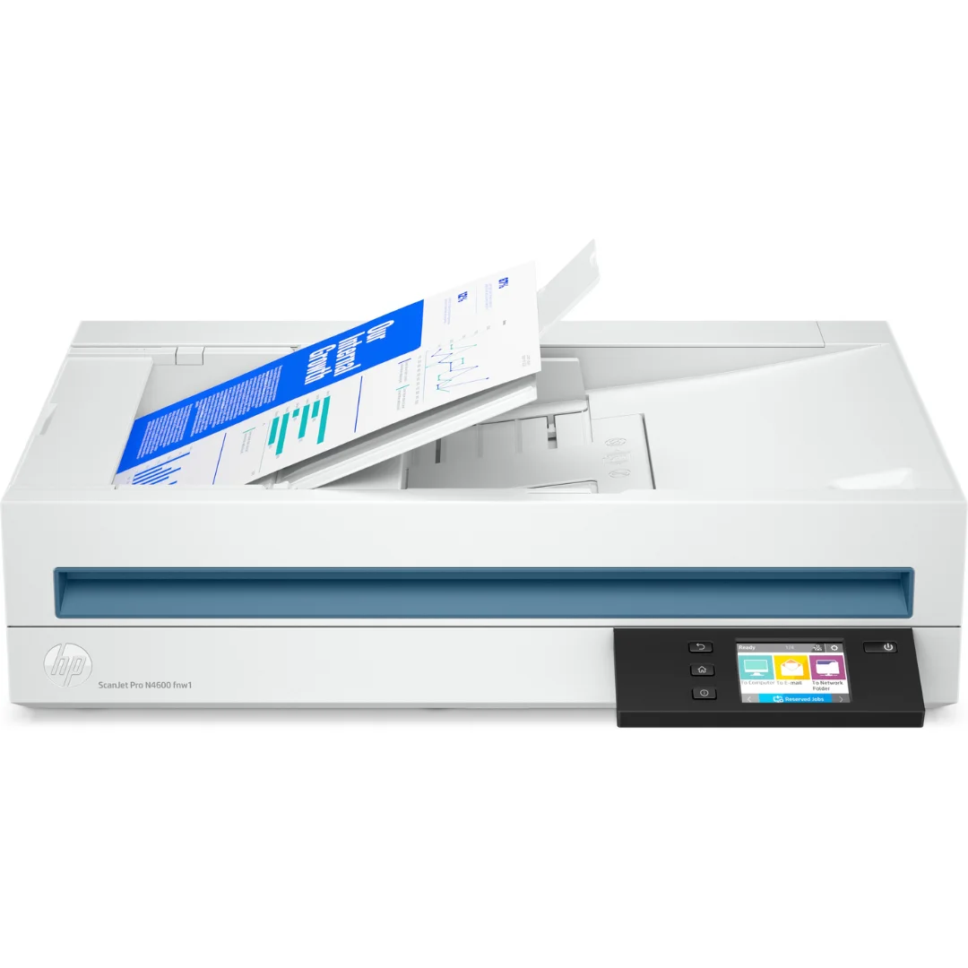 HP ScanJet Pro 3600 f1
