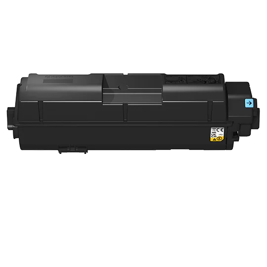 Kyocera TK-1270 Black Toner Cartridge