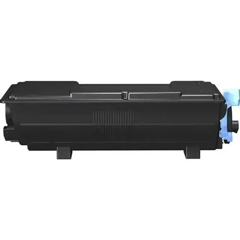 Kyocera TK-3300 Black Toner Cartridge