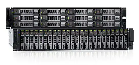 Dell Storage MD1420 Expansion Array