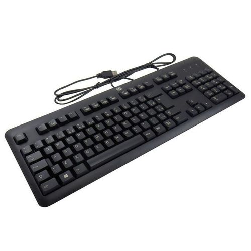 Antelope Desktop Wired Keyboard